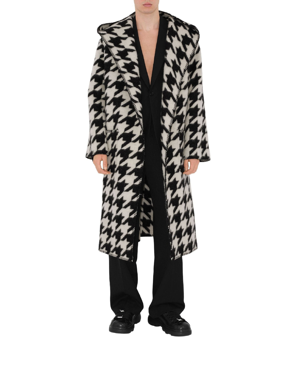 ROBES MONOCHROME