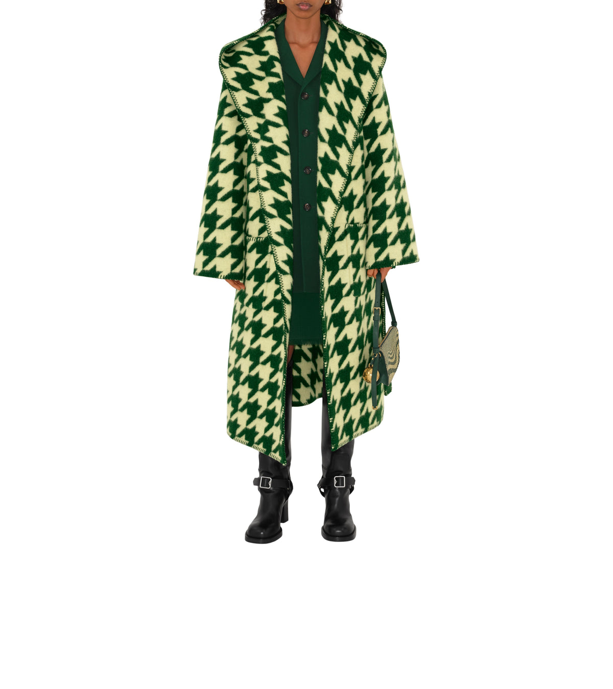 ROBES IVY