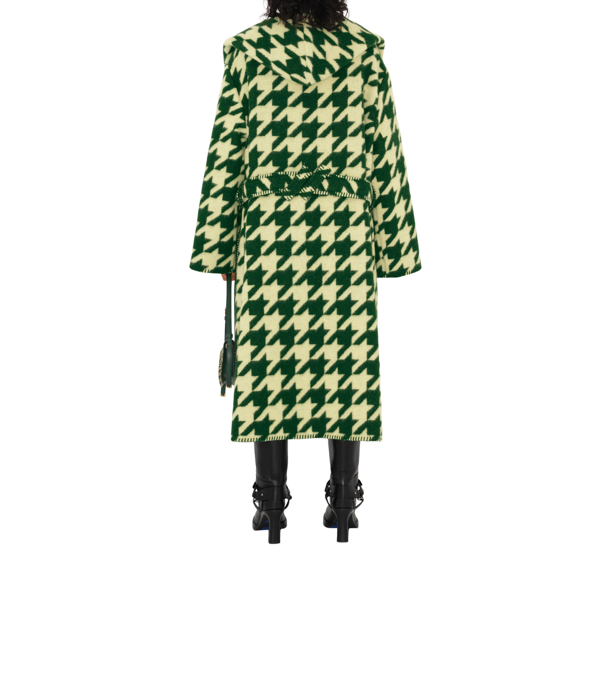 ROBES IVY