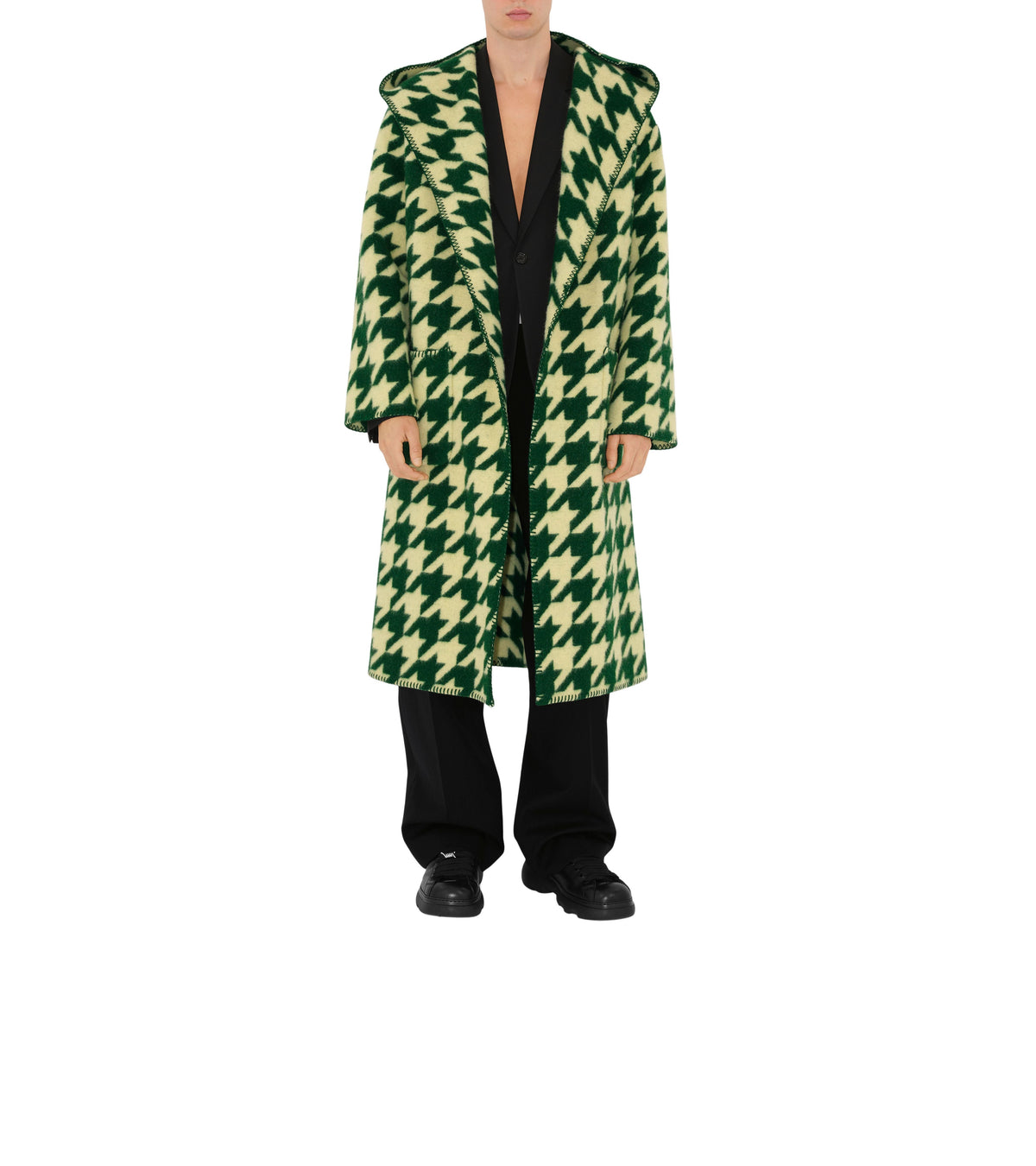 ROBES IVY