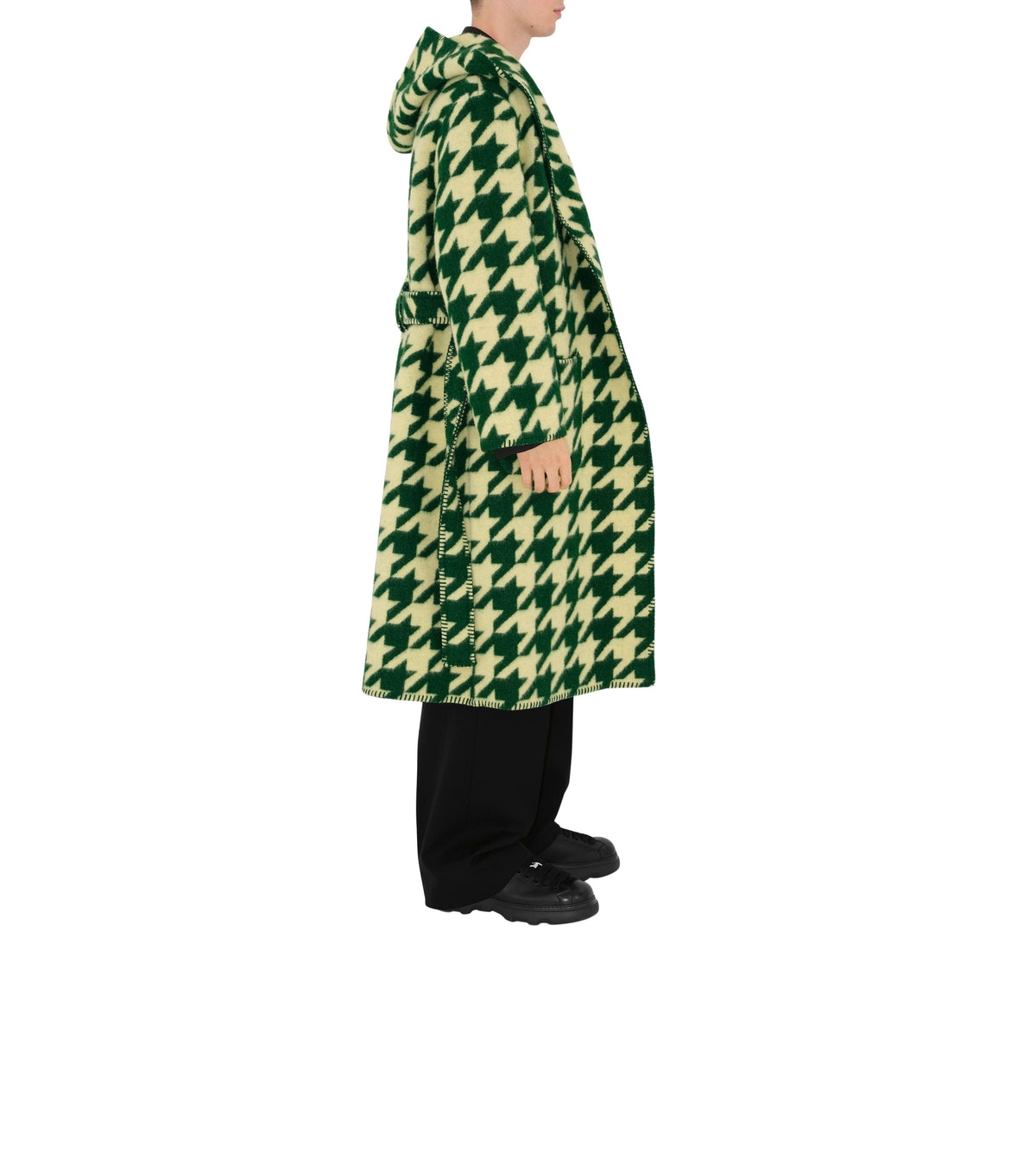 ROBES IVY