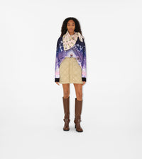 SILK SCARVES CAMEO