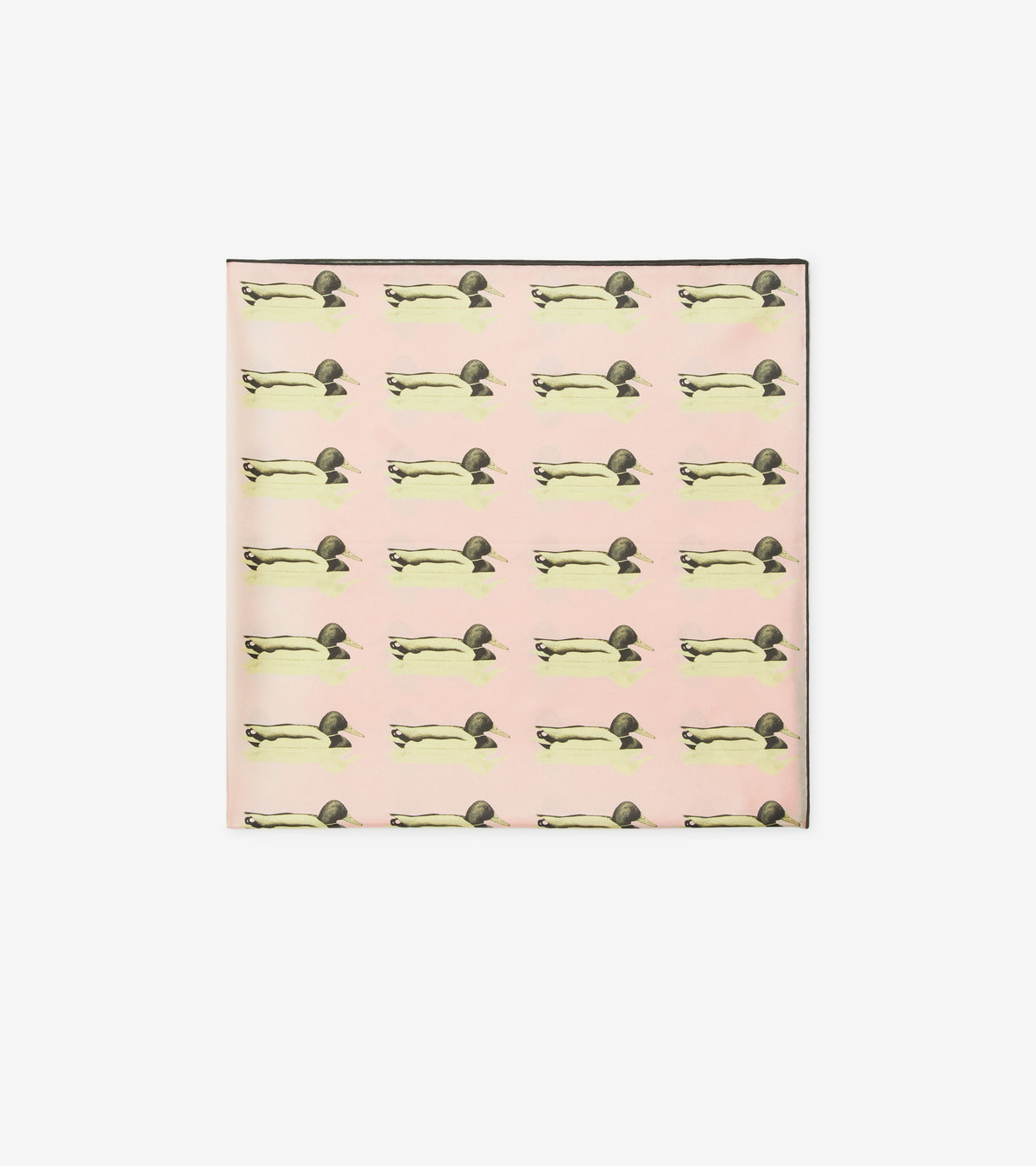 SILK SCARVES CAMEO