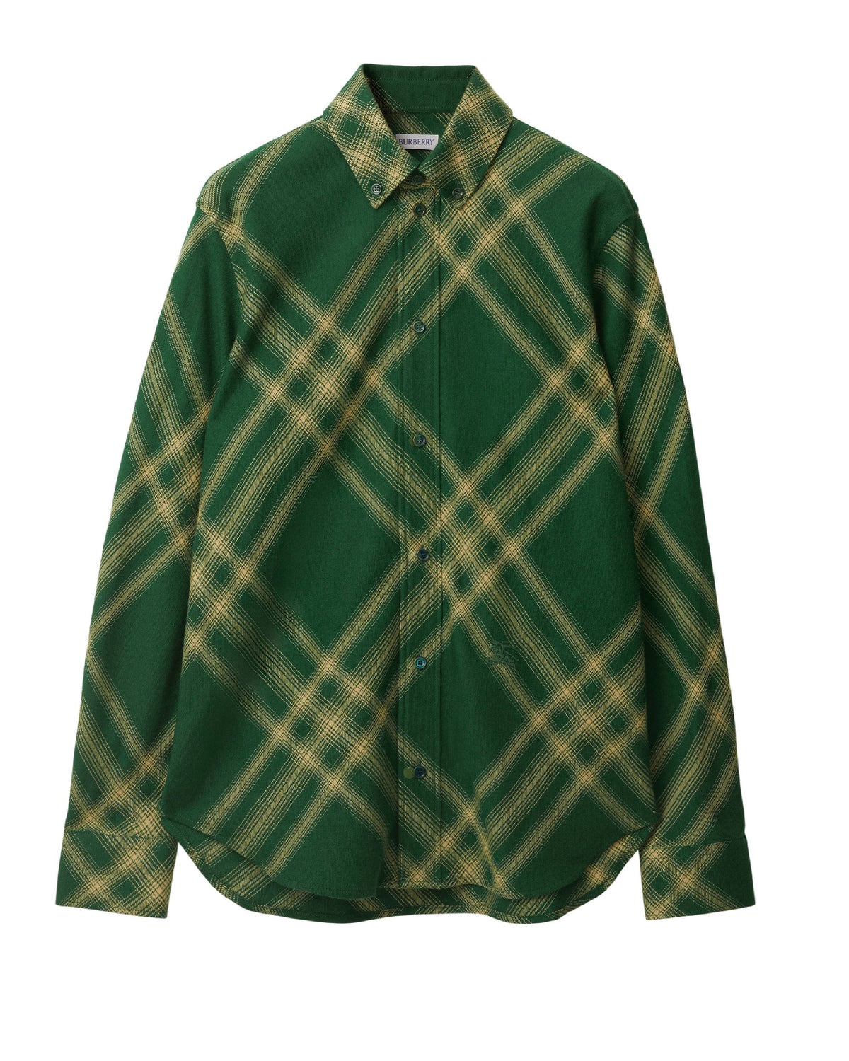 W SHIRTS PRIMROSE IP CHECK