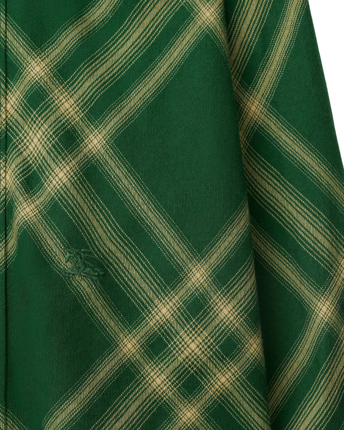 W SHIRTS PRIMROSE IP CHECK