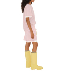 W SHORTS CAMEO