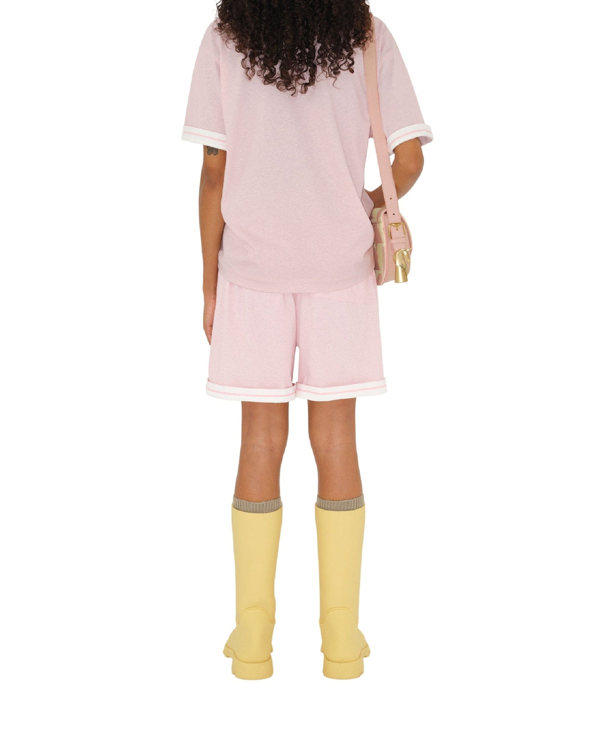 W SHORTS CAMEO