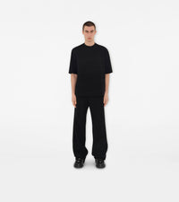 M JWEAR T SHIRT NOIR