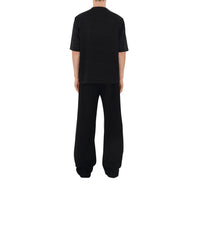 M JWEAR T SHIRT NOIR