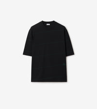 M JWEAR T SHIRT NOIR
