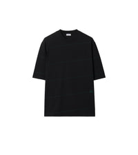 M JWEAR T SHIRT NOIR