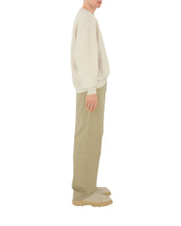 M CASUAL TROUSERS HUNTER