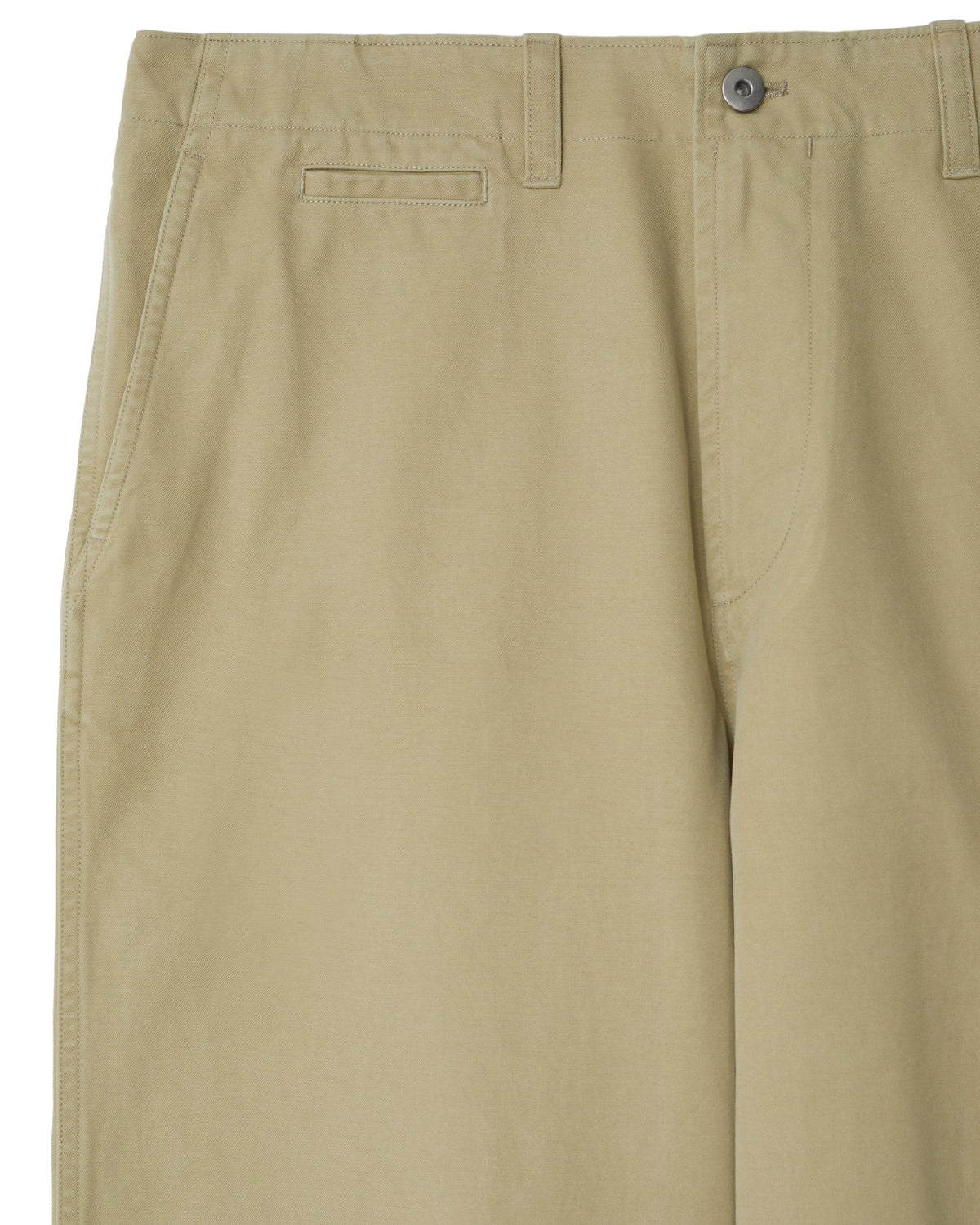 M CASUAL TROUSERS HUNTER