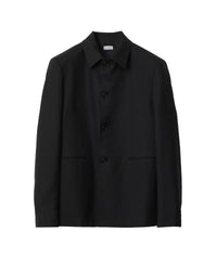 M TAILORED JKTS SB NOIR