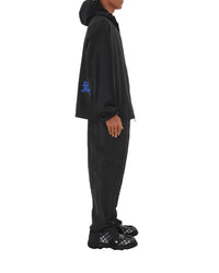 M TAILORED TROUSERS NOIR