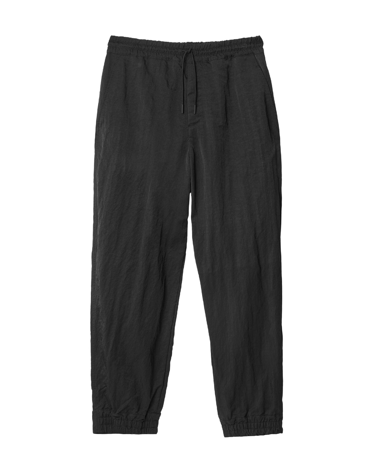 M TAILORED TROUSERS NOIR