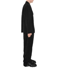 M TAILORED JKTS SB NOIR