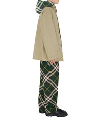 M RW PARKA HUNTER