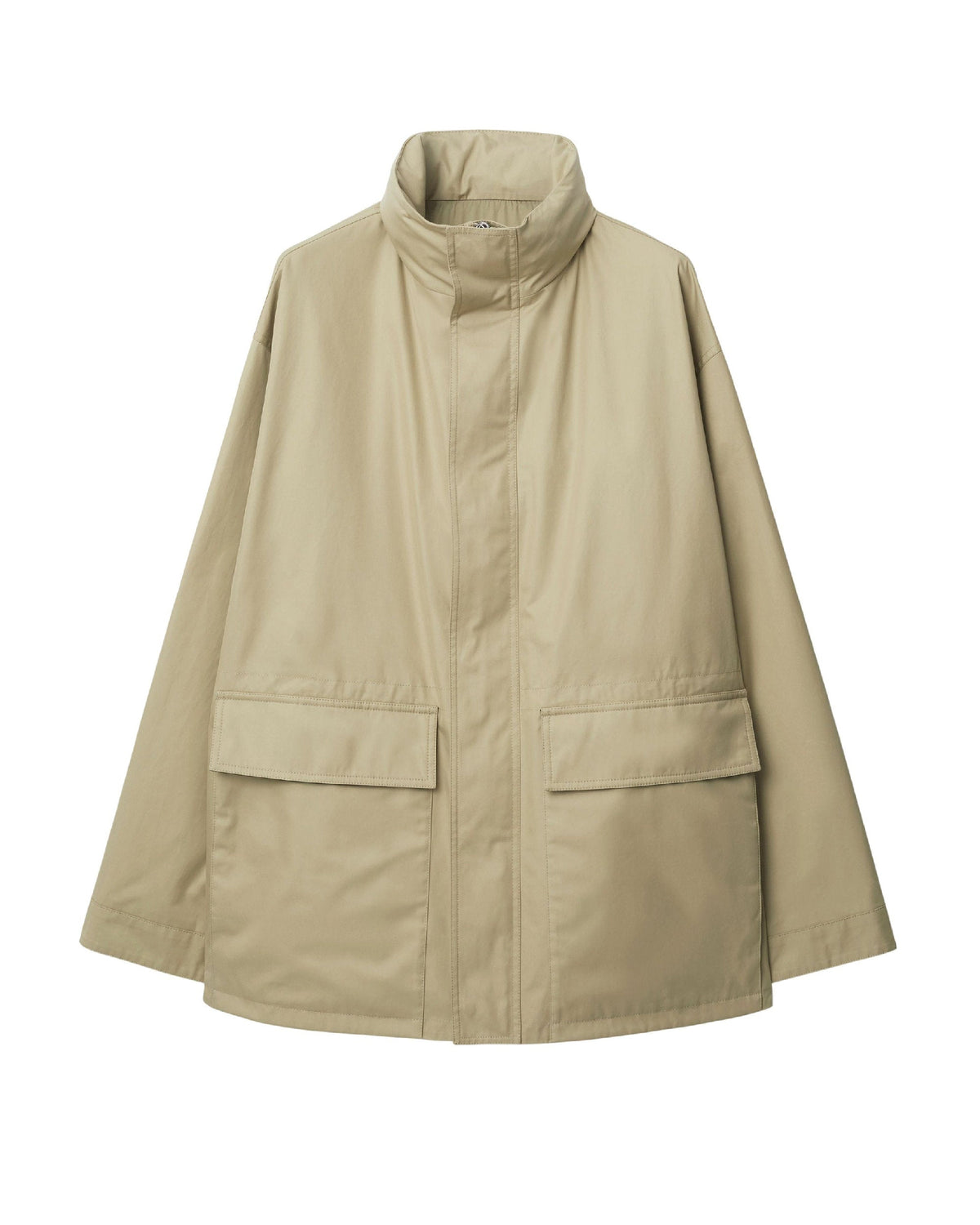 M RW PARKA HUNTER