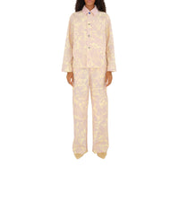 W JACKETS CASUAL MOTIF IP CAMÉE