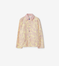 W JACKETS CASUAL MOTIF IP CAMÉE