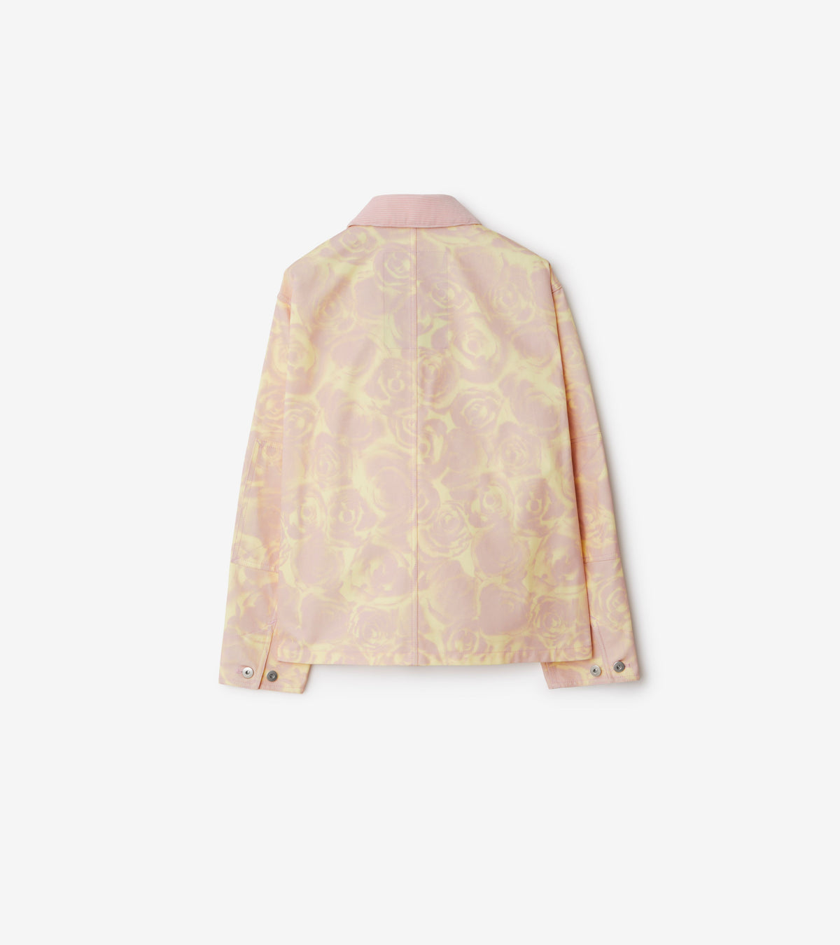 W JACKETS CASUAL MOTIF IP CAMÉE
