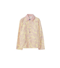 W JACKETS CASUAL MOTIF IP CAMÉE