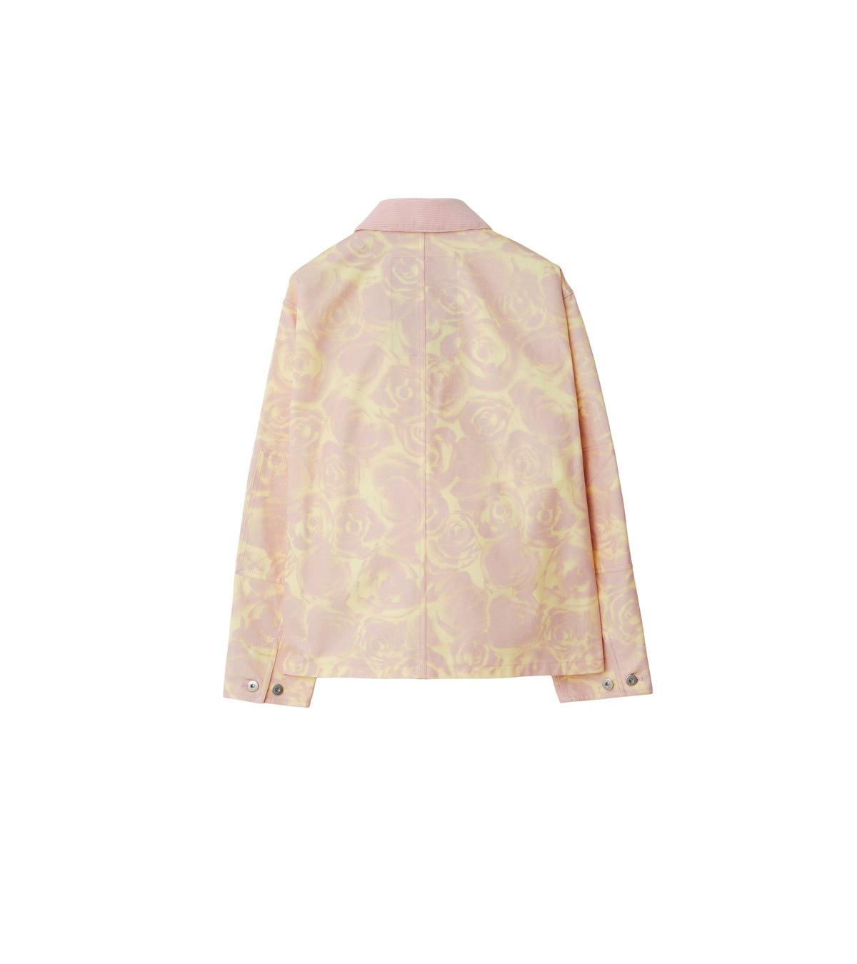 W JACKETS CASUAL MOTIF IP CAMÉE