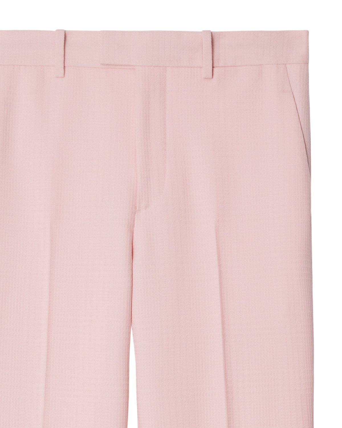 W SKINNY TROUSERS CAMEO