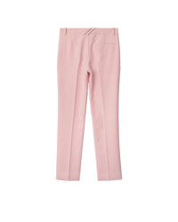 W SKINNY TROUSERS CAMEO