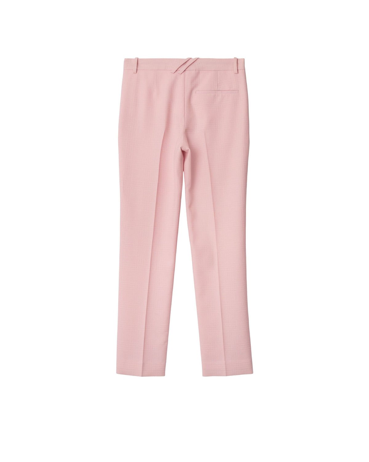 W SKINNY TROUSERS CAMEO