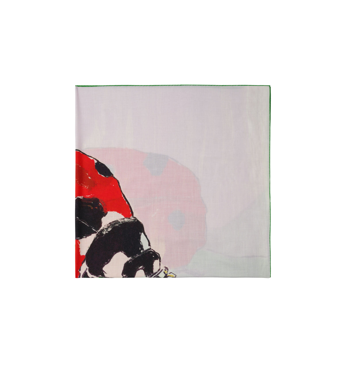 CASHMERE SCARVES BRUME