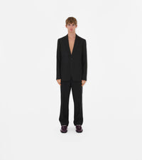 M TAILORED JKTS SB NOIR