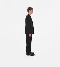M TAILORED JKTS SB NOIR
