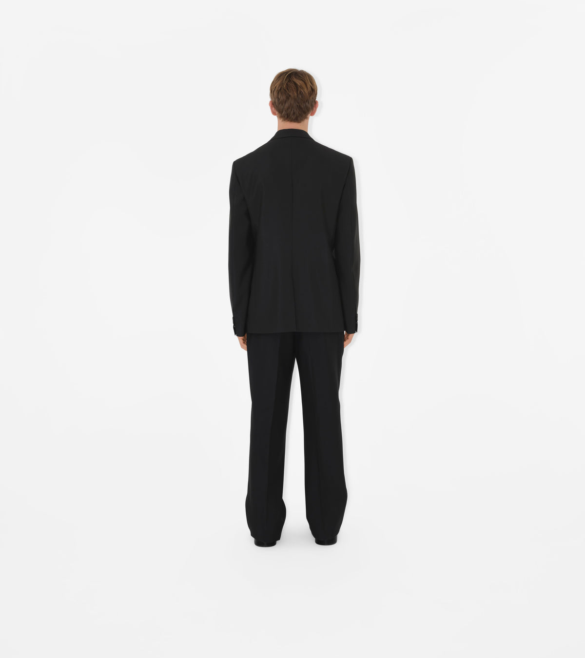 M TAILORED JKTS SB NOIR