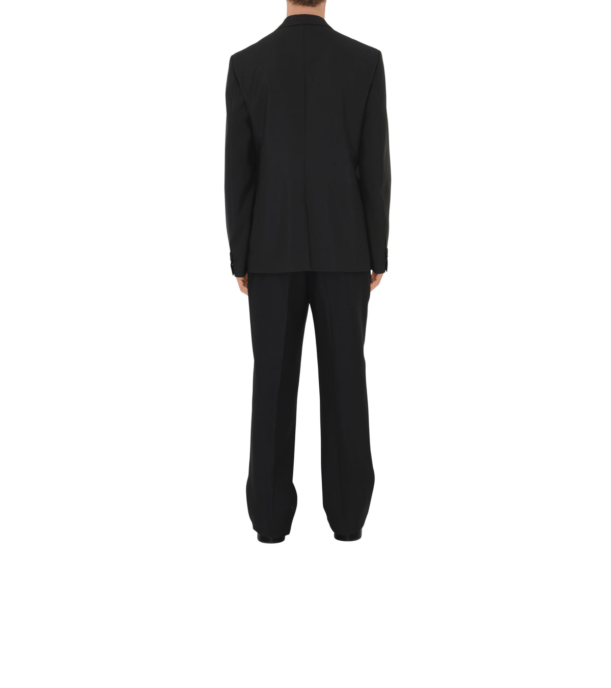 M TAILORED JKTS SB NOIR