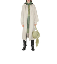 W PARKA CREAM
