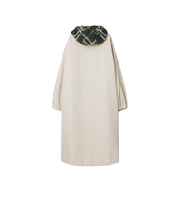W PARKA CREAM