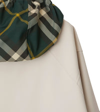 W PARKA CREAM