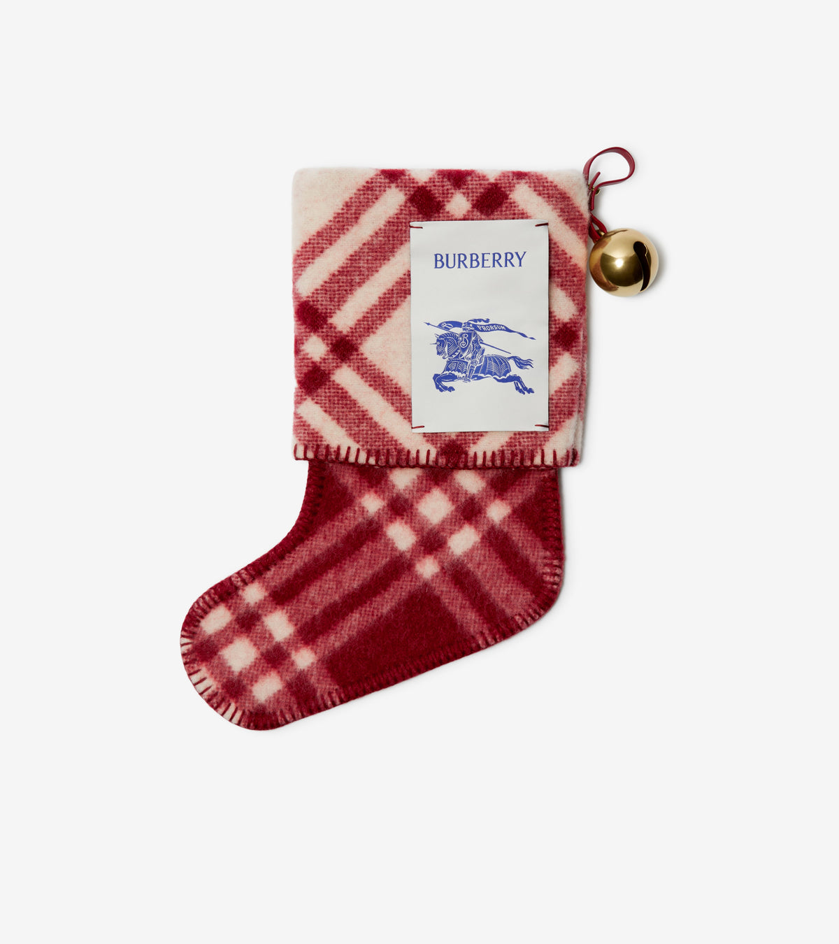 CHRISTMAS STOCKING RIPPLE