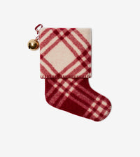 CHRISTMAS STOCKING RIPPLE