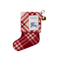 CHRISTMAS STOCKING RIPPLE