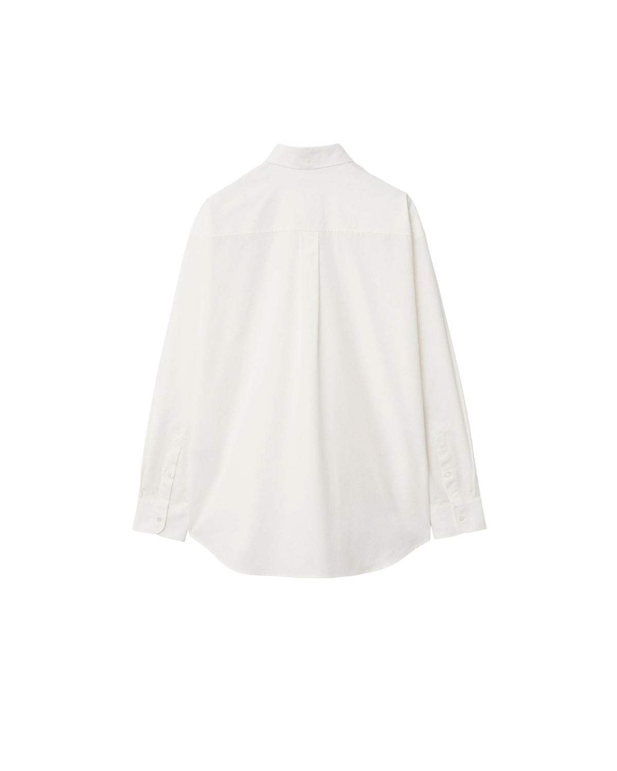 M CASUAL SHIRT LS RAIN