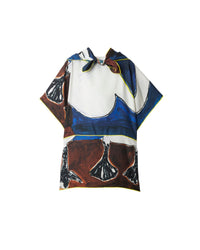 W SHIRTS KNIGHT IP PATTERN