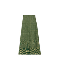 W SKIRTS SMART CHK IP LIERRE