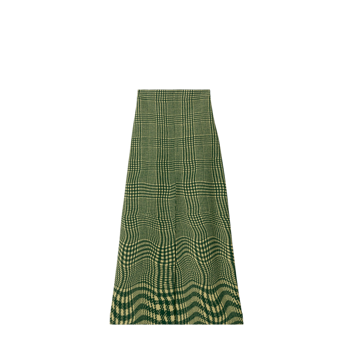 W SKIRTS SMART CHK IP LIERRE