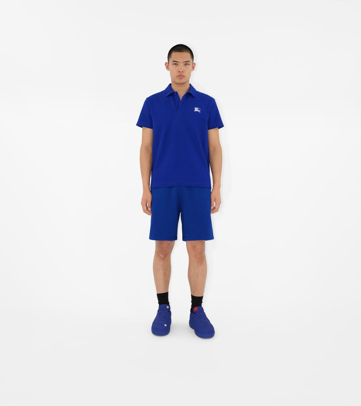 M JWEAR POLO KNIGHT