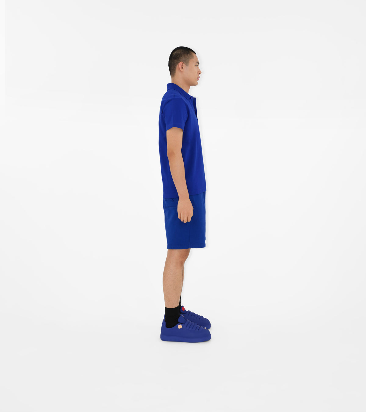 M JWEAR POLO KNIGHT