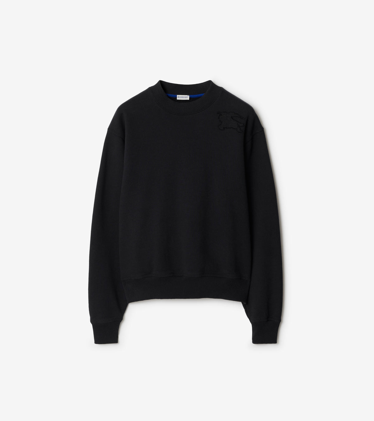 M JWEAR L/S CRW NOIR