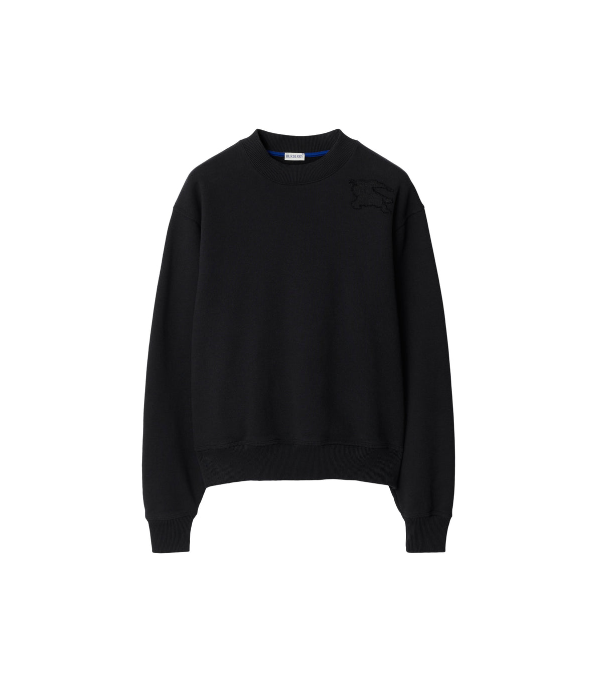 M JWEAR L/S CRW NOIR
